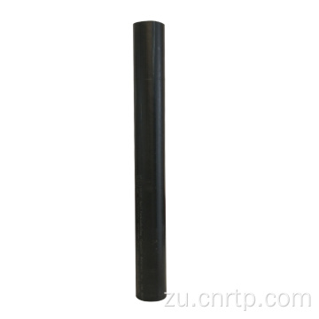 I-Thermoplastic Pipe eqinisiwe i-RTTP 90mm